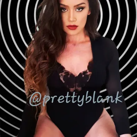 OnlyFans cuenta prettyblank avatar 1
