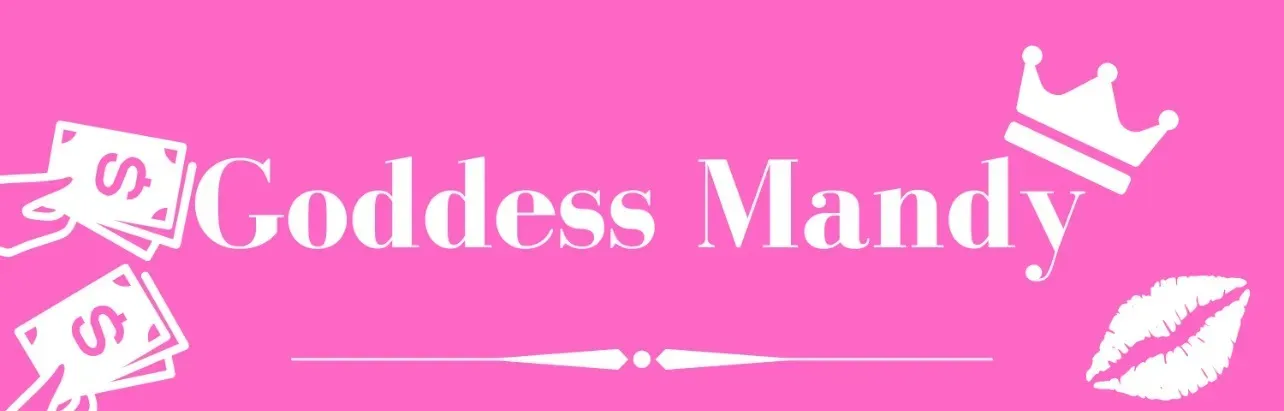 OnlyFans cuenta goddessmandyyyy header 2