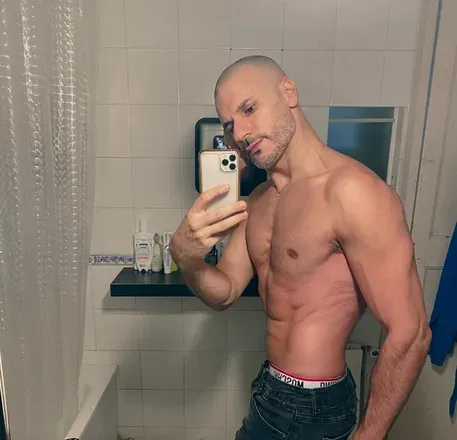 OnlyFans cuenta rubert_soroso avatar 1