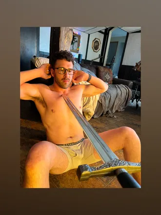 OnlyFans cuenta ethan_clark628 header 2
