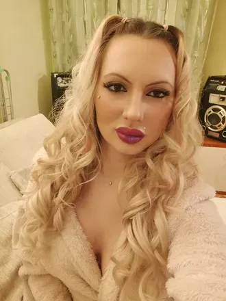 OnlyFans cuenta barby94 avatar 1