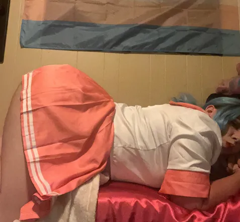 OnlyFans cuenta cutiepuppy header 2