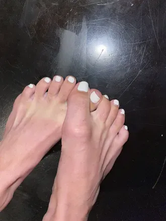 OnlyFans account  sweetfeetjobs avatar 1