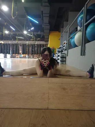 OnlyFans cuenta prettyyrosee avatar 1