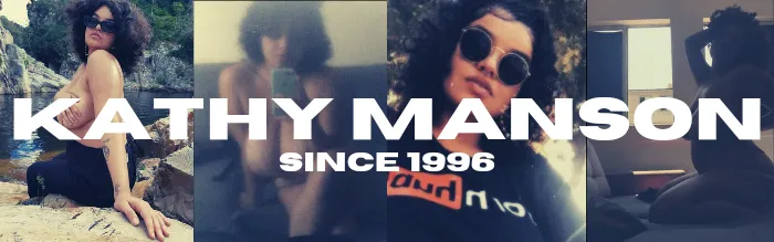 OnlyFans cuenta kathymanson header 2