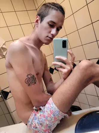 OnlyFans cuenta ianse avatar 1