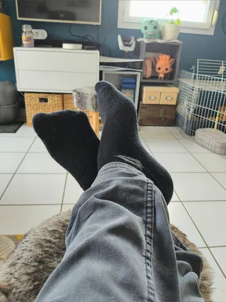 OnlyFans cuenta gaelfoot header 2