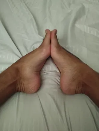 OnlyFans cuenta feetlord89 avatar 1