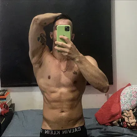 OnlyFans cuenta acrodotboy avatar 1