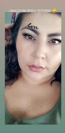 OnlyFans cuenta veesmokes avatar 1