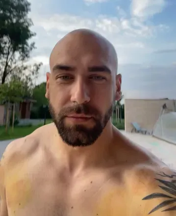 OnlyFans cuenta mchl.vrn avatar 1