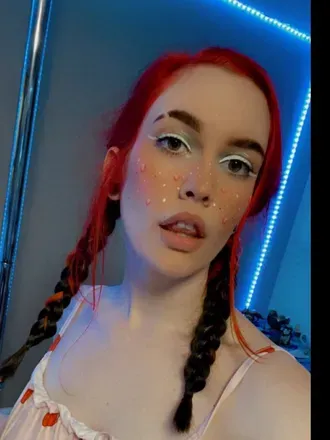 OnlyFans cuenta squishmymallows avatar 1