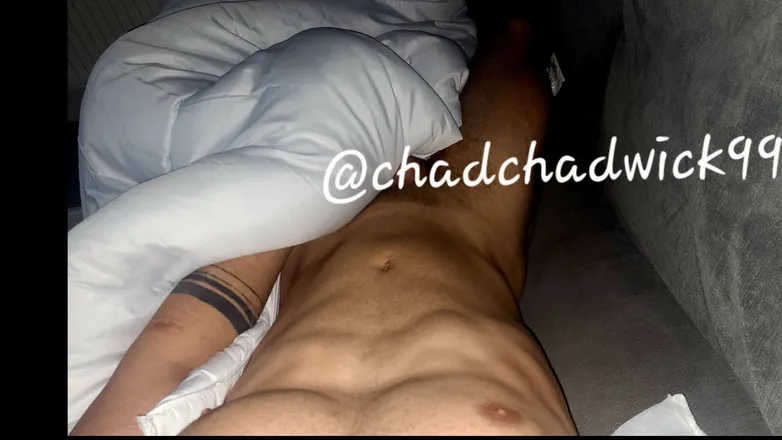 OnlyFans cuenta chadchadwick99 header 2