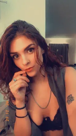 OnlyFans cuenta lilbaddie22 avatar 1