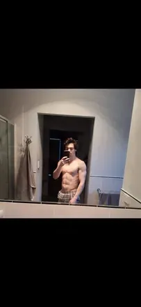 OnlyFans cuenta trentnathan avatar 1