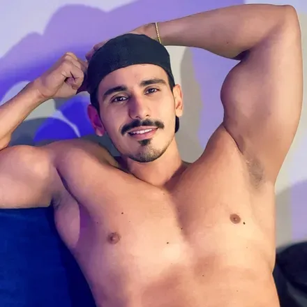 OnlyFans cuenta andresosarg avatar 1