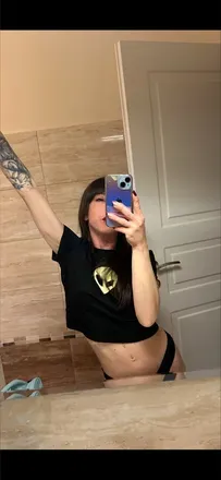 OnlyFans cuenta annalisa.tarantino avatar 1