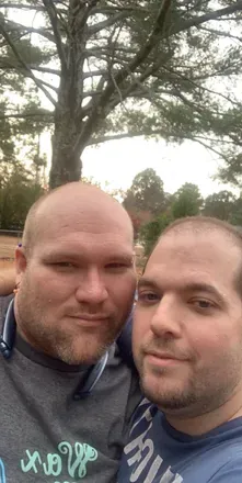 OnlyFans cuenta countrydaddies4u avatar 1