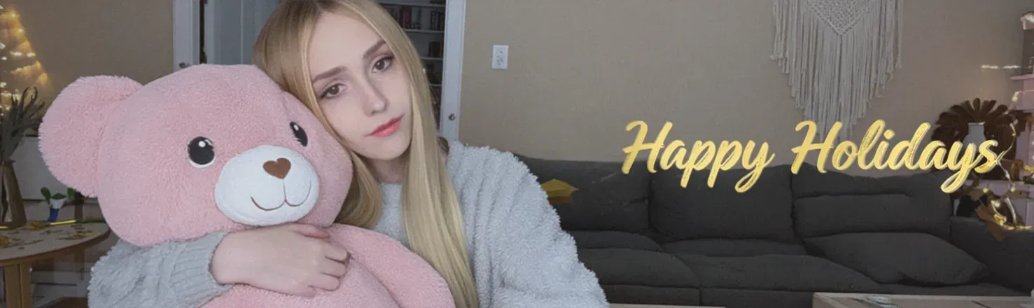 OnlyFans cuenta trixie_ts header 2