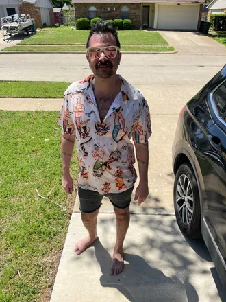 OnlyFans account  ray0sun2 header 2