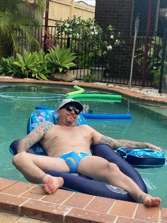 OnlyFans account  anthosknob avatar 1