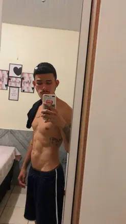 OnlyFans cuenta pdrozox avatar 1