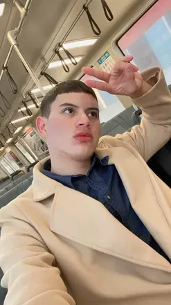OnlyFans cuenta denisfernandogmail.com avatar 1