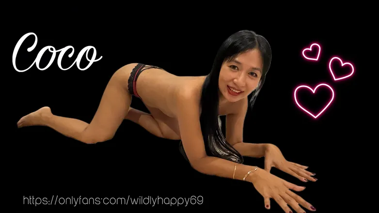 OnlyFans cuenta wildlyhappy69 header 2