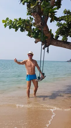 OnlyFans account  mrhotstuff header 2