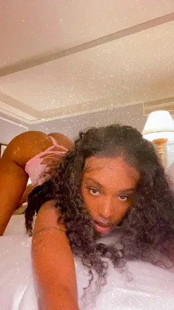 OnlyFans cuenta bbyafricka avatar 1