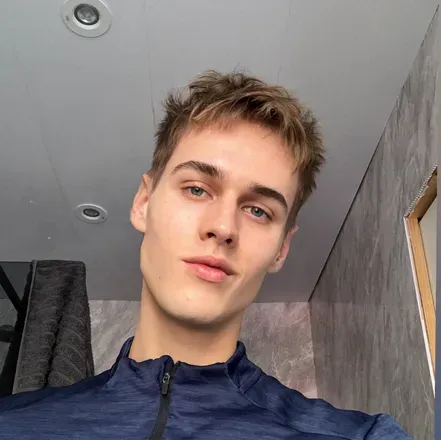 OnlyFans account  dimaslavictwink avatar 1