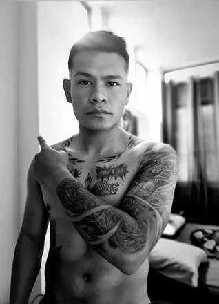 OnlyFans cuenta jhoss97 avatar 1