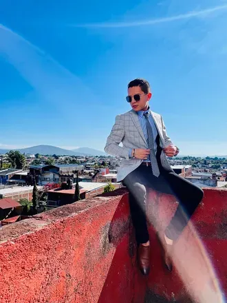 OnlyFans cuenta luis10duarte avatar 1