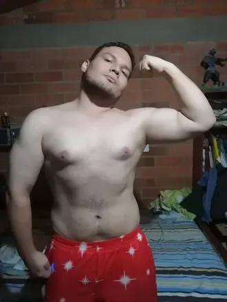 OnlyFans cuenta rjfoxdark avatar 1