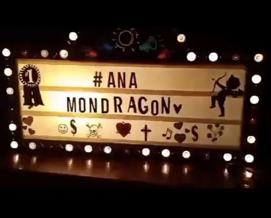 OnlyFans cuenta anamondragon69 header 2