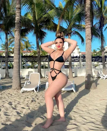 OnlyFans cuenta estefania.24 header 2