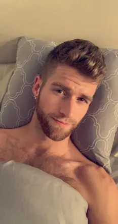 OnlyFans account  blakebennetof avatar 1