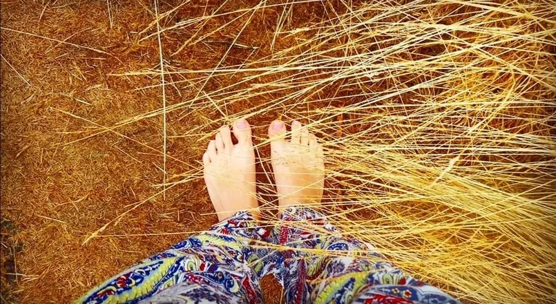 OnlyFans cuenta madamangelfeet header 2