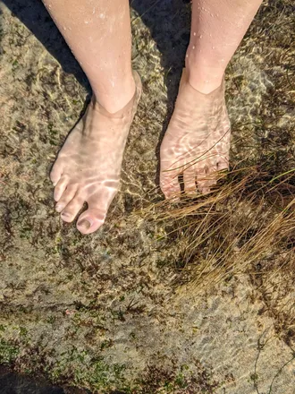 OnlyFans cuenta classyfootsies header 2