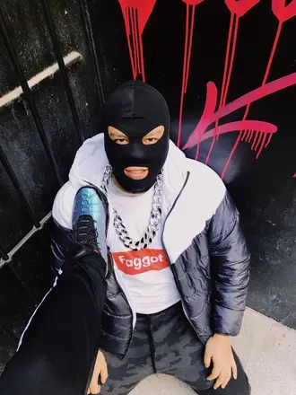 OnlyFans account  brutalfag avatar 1