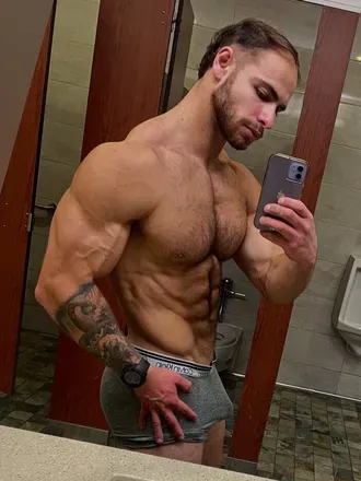 OnlyFans cuenta creamygorilla avatar 1