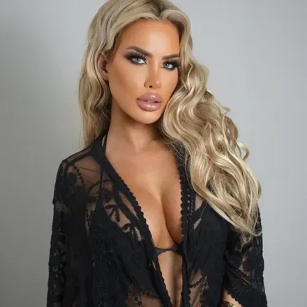 OnlyFans cuenta laciechiffon avatar 1