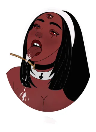 OnlyFans cuenta hailmehailyou header 2