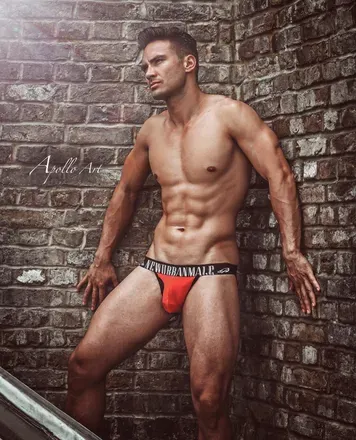 OnlyFans cuenta chadsteel avatar 1
