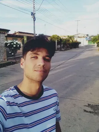 OnlyFans cuenta luferr avatar 1