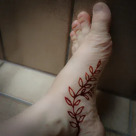OnlyFans cuenta wild_and_feet avatar 1