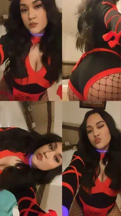 OnlyFans cuenta xomaya69 avatar 1