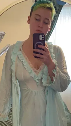 OnlyFans cuenta missmarcelinepgh avatar 1