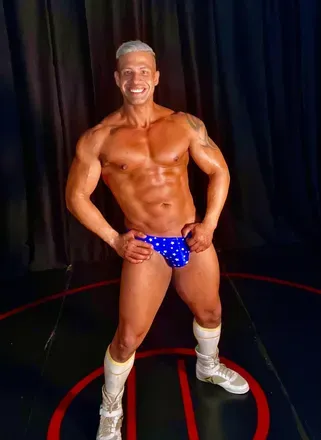 OnlyFans cuenta riosantosxxx avatar 1