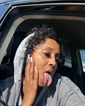 OnlyFans account  jiggygenieee avatar 1